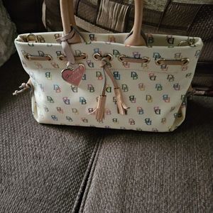 Dooney and Bourke Purse